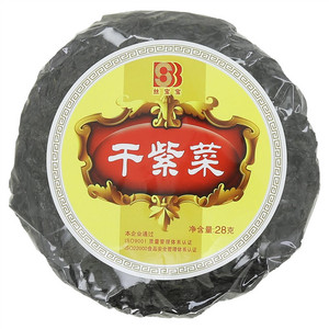 丝宝宝干紫菜(分装)