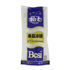 BESI柏士天然蔗糖系列单晶冰糖