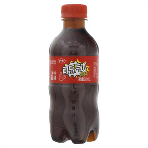 广为可乐汽水（碳酸饮料）