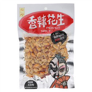 花腔101g香辣花生