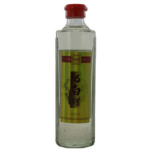 西堡泉 6o白醋（酿造食醋）