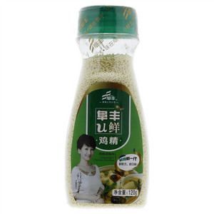 阜丰U鲜鸡精调味料