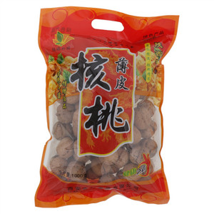 好味特三黑四季粥料
