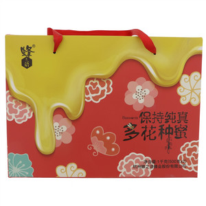 蜂之语保持纯真多花种蜜