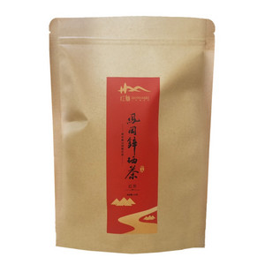 红魅凤冈锌硒红茶
