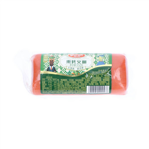yurun雨润熏烤火腿