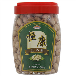 恒康开心果