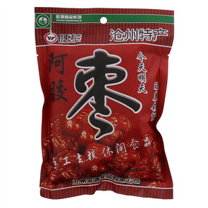 旺泰阿胶枣