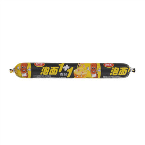 王中王泡面1+1香肠