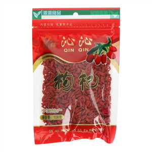 沁沁QIN QIN 枸杞