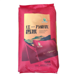 红一优粮万象香米