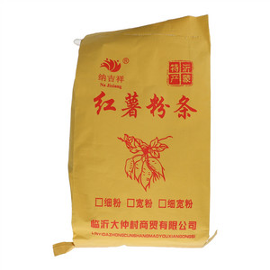 纳吉祥红薯粉条