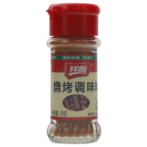 祥橱烧烤调味料