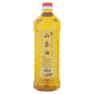 龙信山茶油