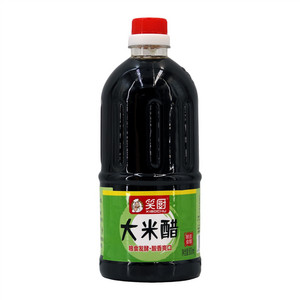笑厨大米醋