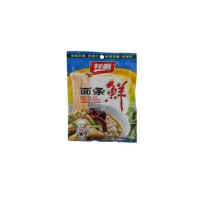 祥橱面条鲜调味料