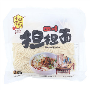 十目伊町担担面