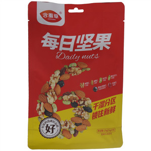 含羞草每日坚果（D款）