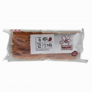 美香园手撕豆沙排