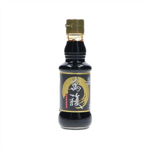 KIKKOMAN萬字萬馥二次酿造酱油