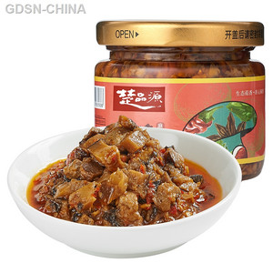 楚品源豆瓣酱