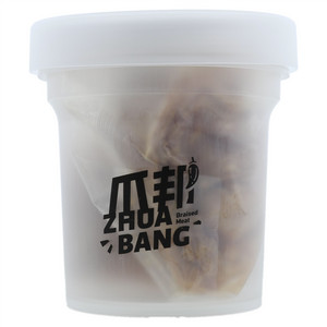 爪邦五香无骨凤爪