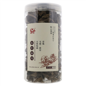 乾丰小片木耳