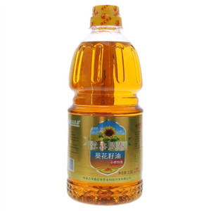 蒙鑫晨泰小榨特香葵花籽油