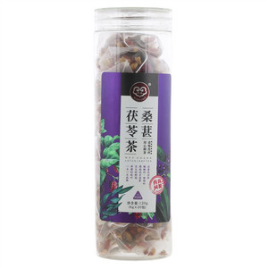 欣盈桑葚茯苓茶