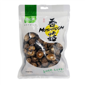 惠亿家香菇