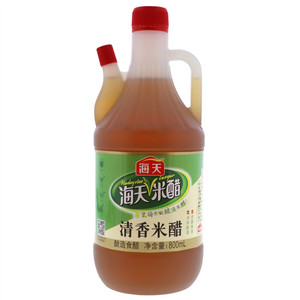 清香米醋800mL*1