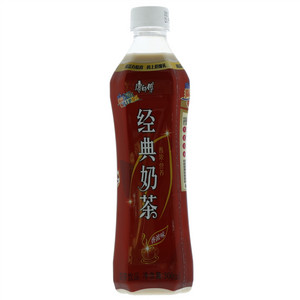 康师傅香浓味经典奶茶