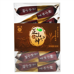 闽一品正山小种