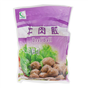 全棋食品牛肉胶