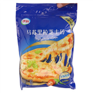 伊利马苏里拉芝士碎