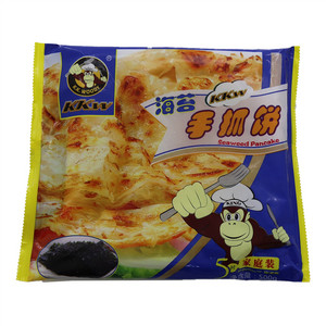 KKW海苔手抓饼
