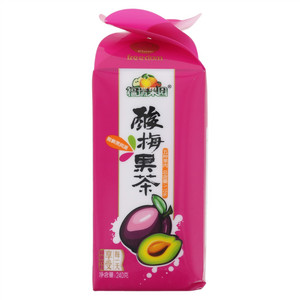 福瑞果园酸梅果茶