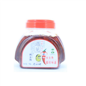 蜀味源遇见郫县豆瓣