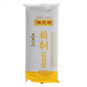 陈克明鸡蛋挂面
