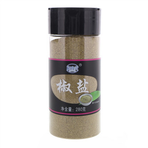 和食家椒盐