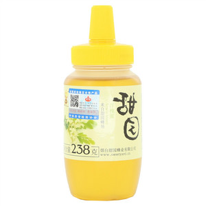 甜园洋槐蜜