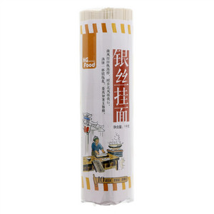 KG food银丝挂面