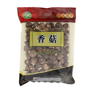 常绿香菇