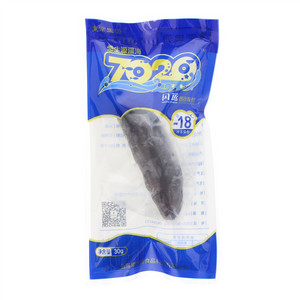 常生源深海闪蒸即食海参