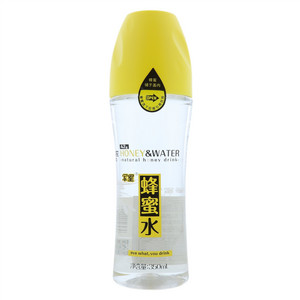 军星蜂蜜水