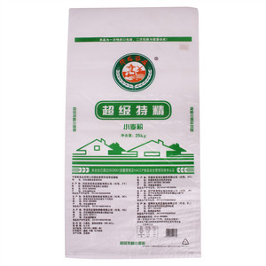 华龙农庄超级特精小麦粉