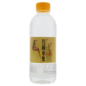 石间水集饮用天然矿泉水