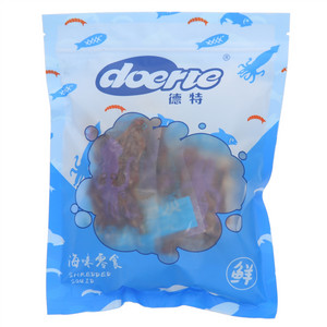 德特香辣鱿鱼须