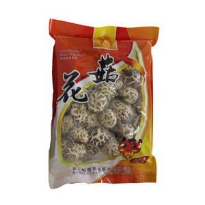 花菇