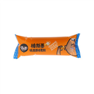 黑木崖棒斯基吮指芝士蛋糕